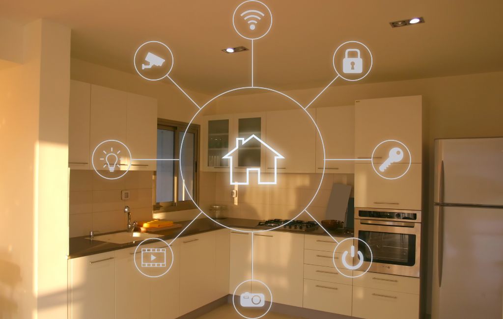 smarthome overview